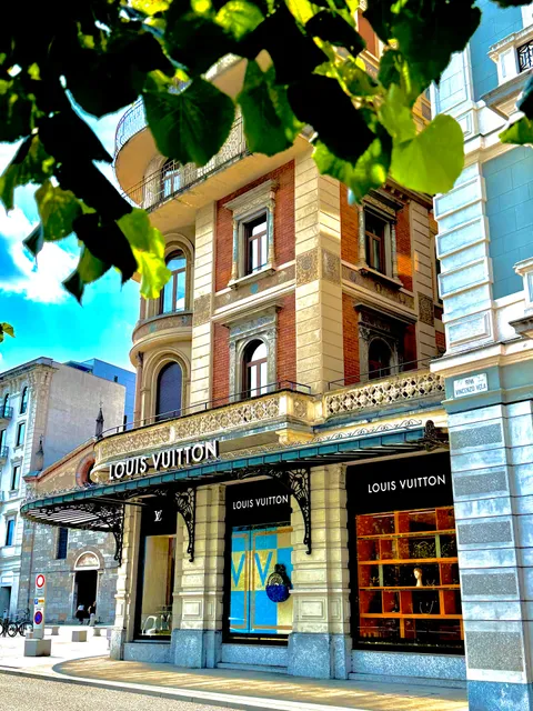 Louis Vuitton