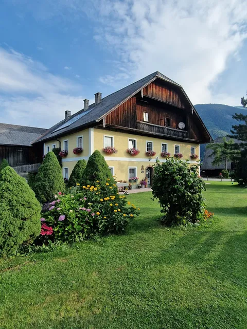 Loitzbauer Ferienwohnungen