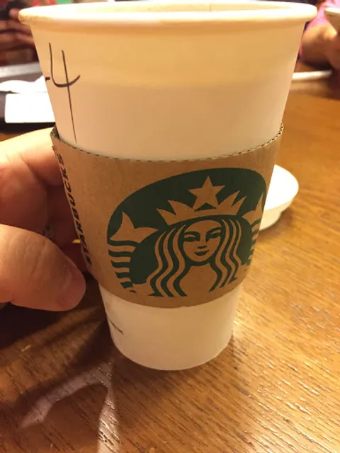 Starbucks Coffee