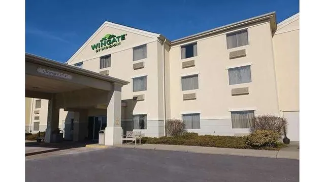 Wingate by Wyndham Pittsburgh/New Stanton