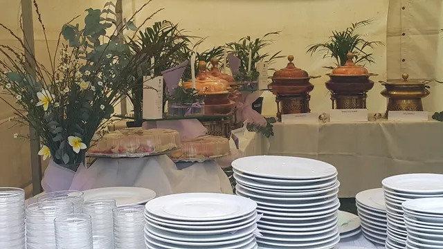 Satkar Indian Restaurant