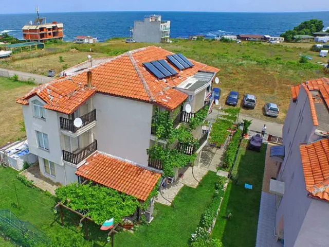 Arapya - Guest house