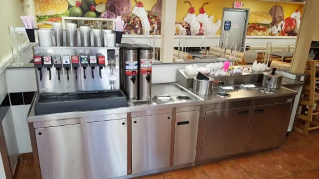 Braum's Ice Cream & Dairy Store