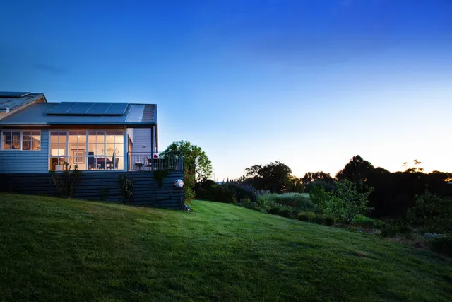 Churchills - Daylesford