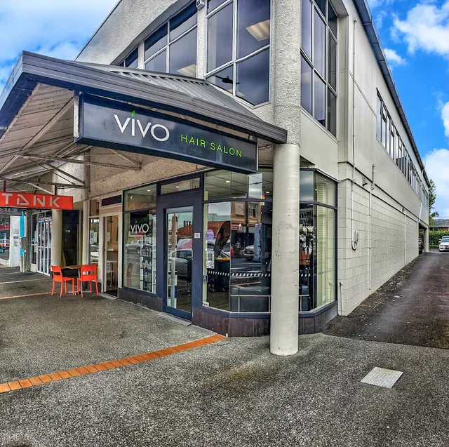 Vivo Hair Salon Mt Eden