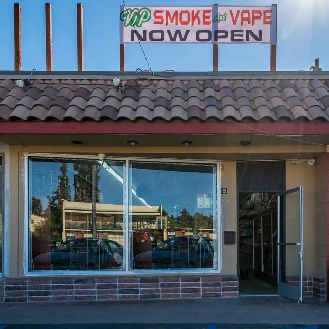 VIP Smoke And Vape