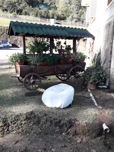 RESTAURANTE TRADICIONALE