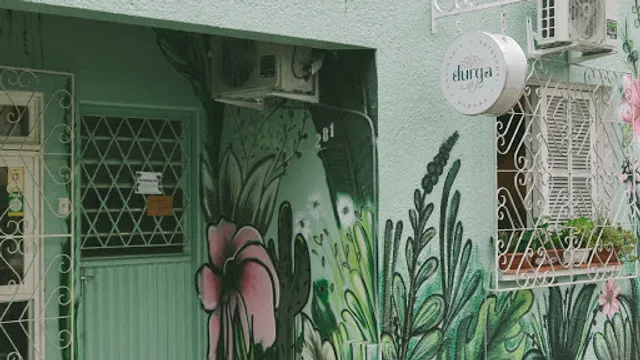 Durga - Culinária Vegana & Café