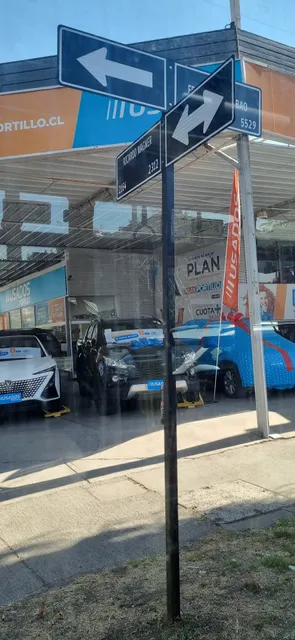 Nissan | Automotora Portillo Bilbao