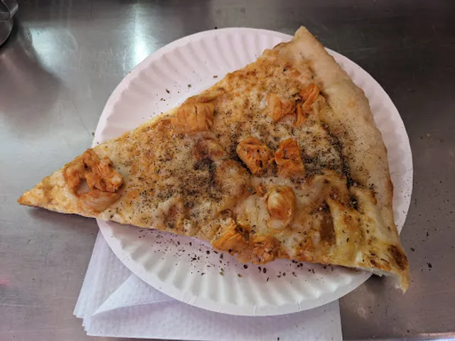 Fame's Famous Pizza