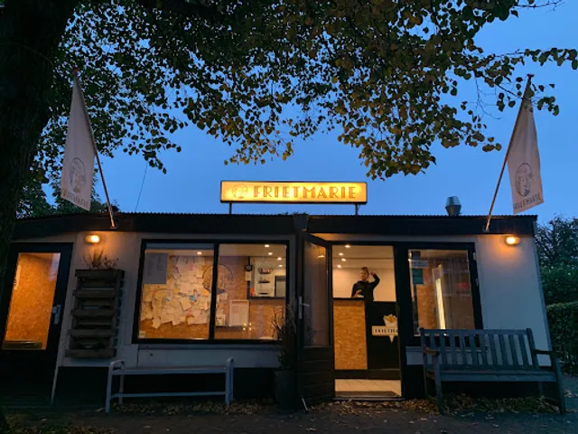 ‘t Pleintje Haarlem