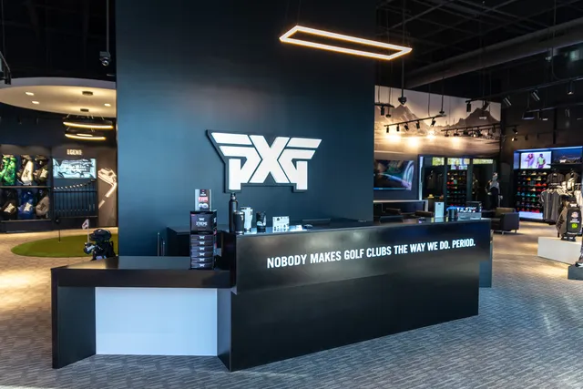 PXG Charlotte