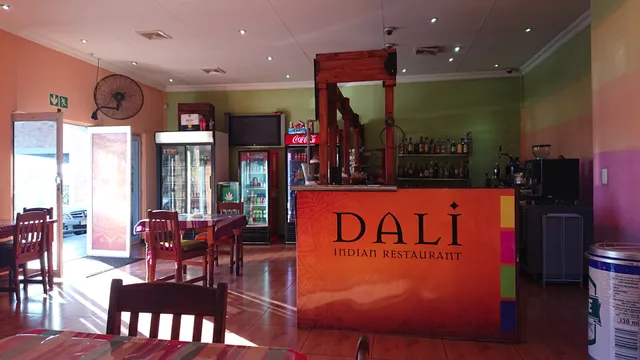 Dali Indian Restaurant