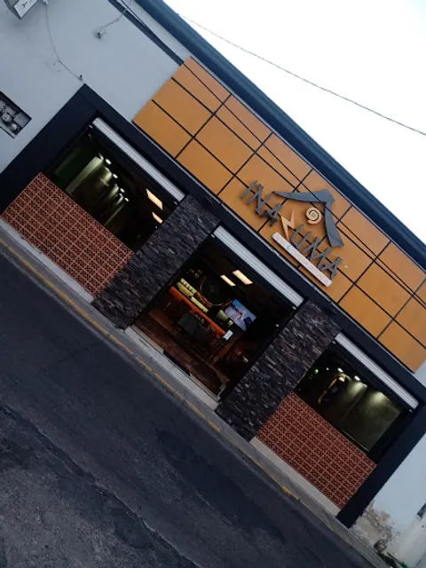 Inazuma Sushi Cd. Guzmán