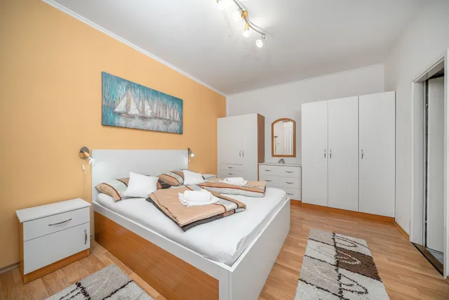 ADRIA SUN Apartments & more