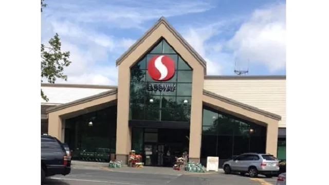 Safeway Pharmacy