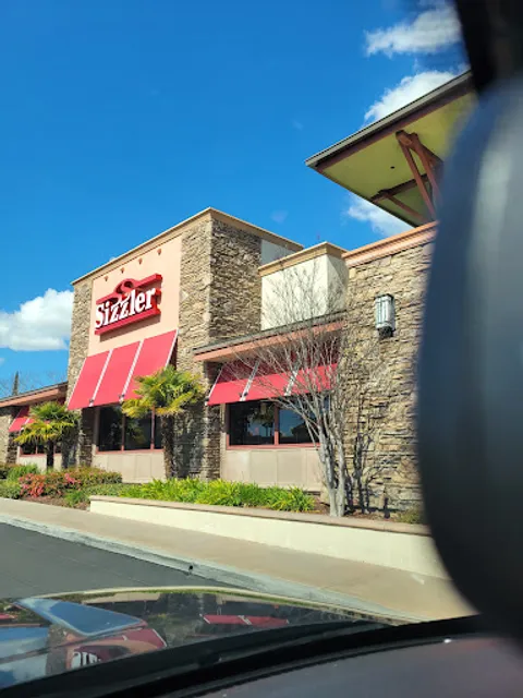 Sizzler - Newly Remodeled!