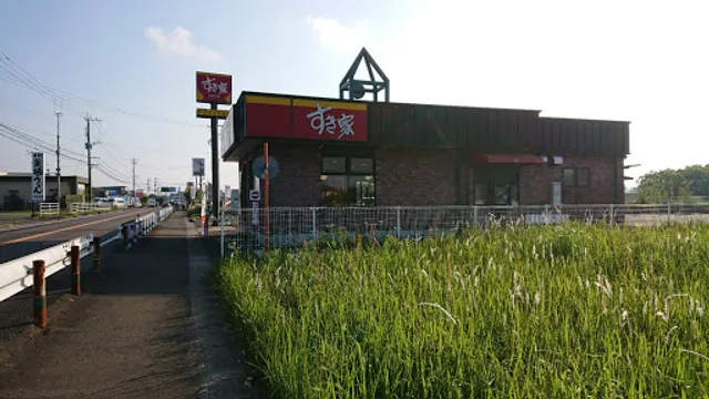 Sukiya