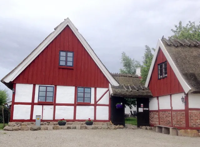 B&B Hannåsa Gård