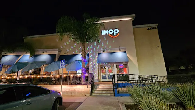 IHOP