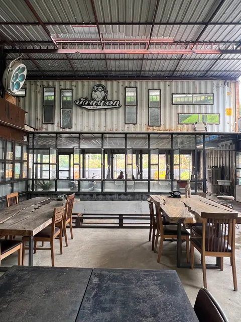 Bannok Coffee Roasters