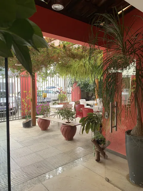 Restaurante Quinoa Cozinha