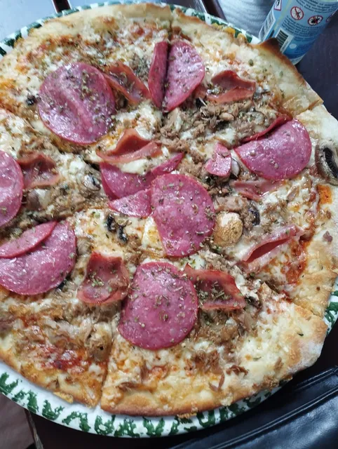 Gabriel's SG Vereinsbistro