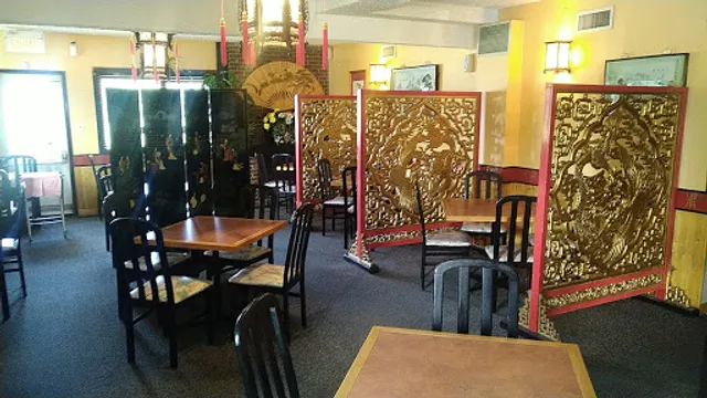 Restaurant Le Port De Chine