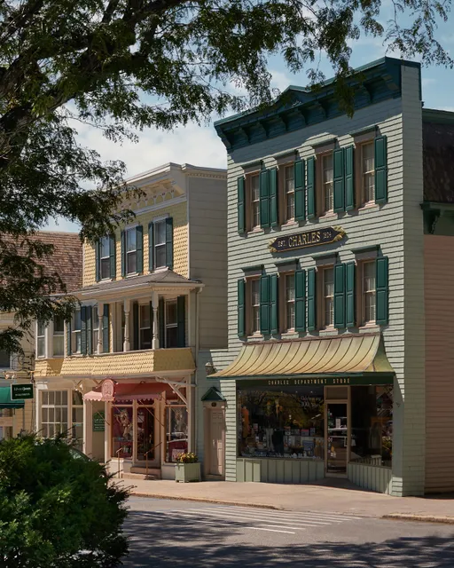 Charles Department Store