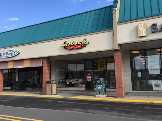 The Greeting Gallery