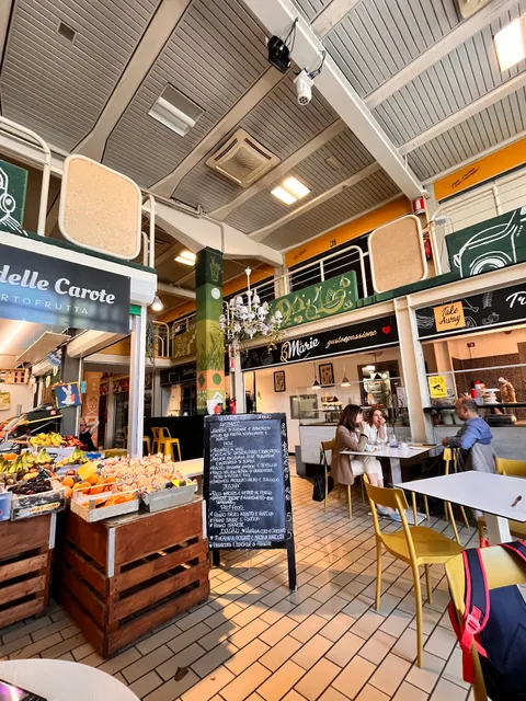 Le 3 Marie Borghetto Ristorante