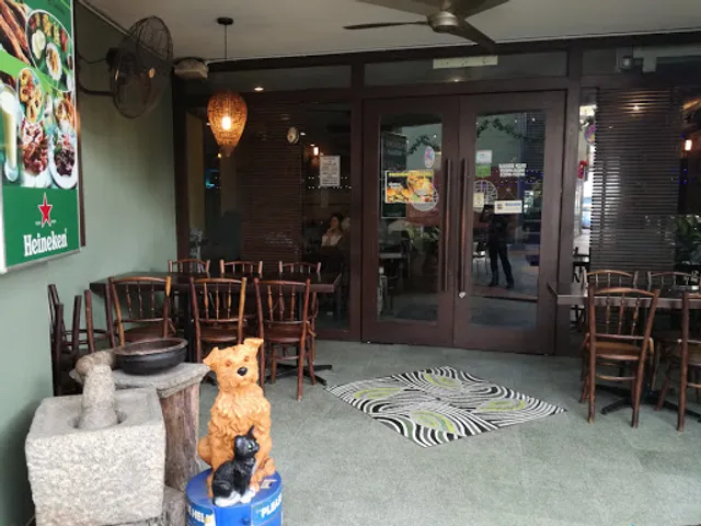 Passions of Kerala Restaurant