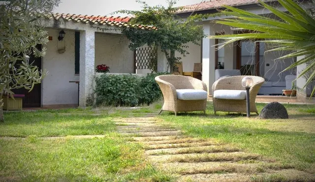 Residence Sa Pintadera