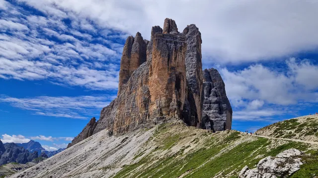 Tre Cime di Lavaredo