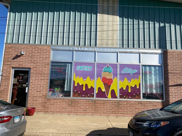 Sweet Stop