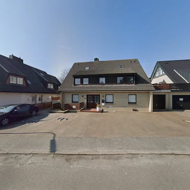 Sylt Appartement Vermietung - Axel Klein