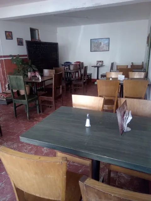 Las Adelitas Restaurancito