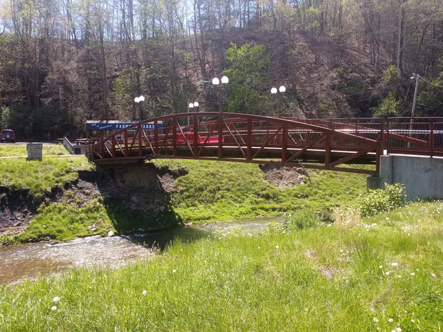 Letcher County Recreational Center