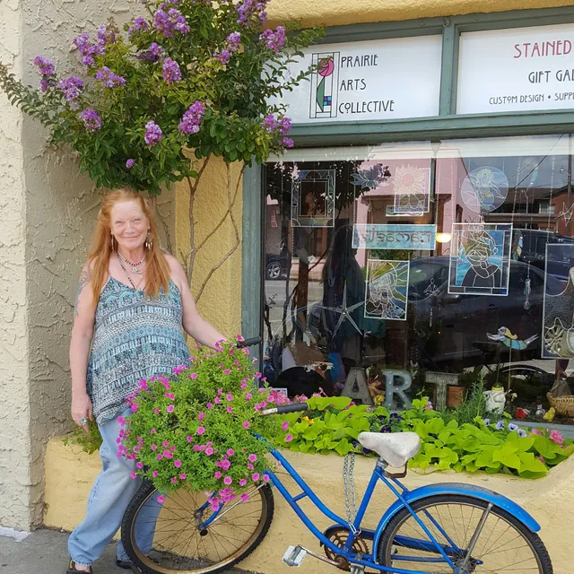 Prairie Arts Collective