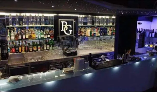 Bar Giardino Gallarate