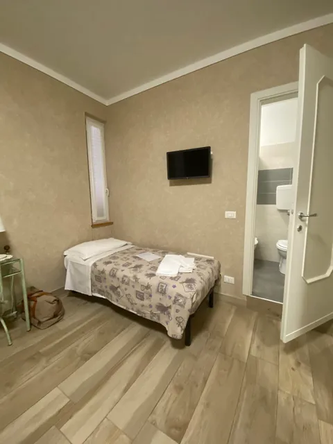 La Buonanotte Guesthouse