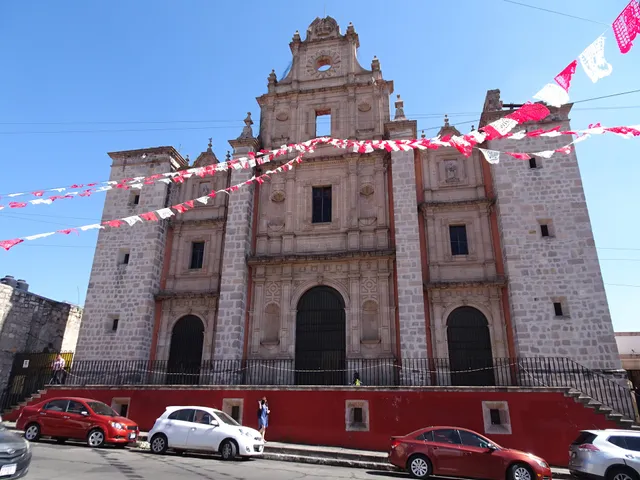 Rectoría de Cristo Rey