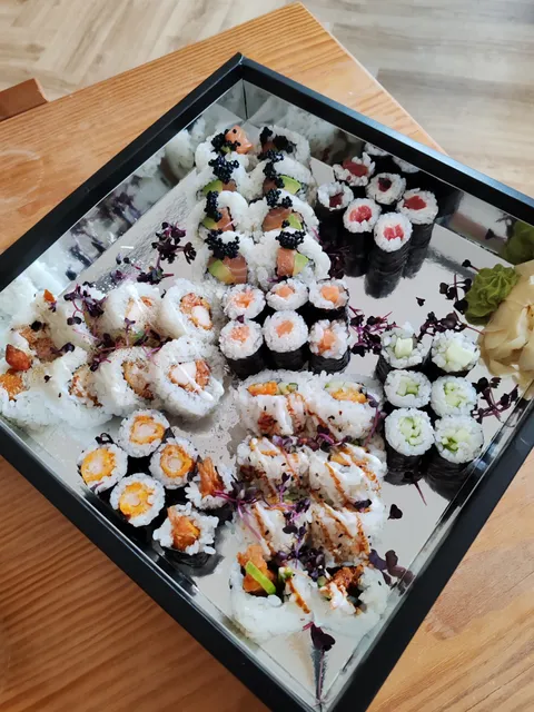 ReisKorn Delivery Ulm