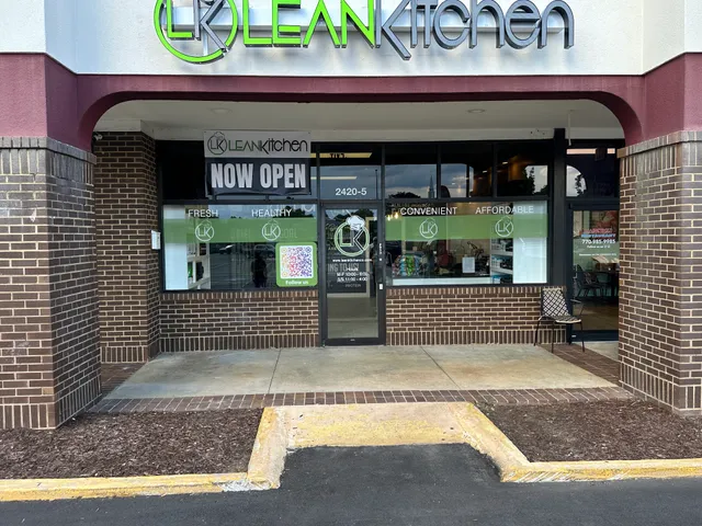 Lean Kitchen Snellville