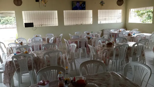 Rainha da Buchadinha