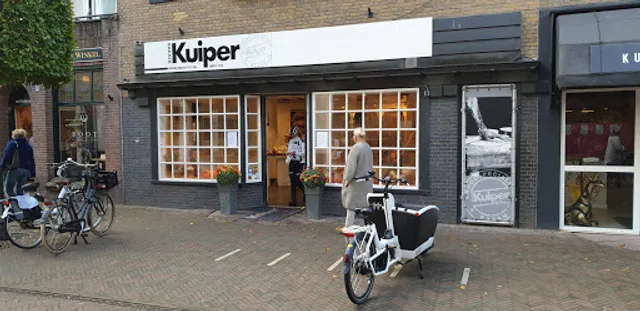 Bakkerij Kuiper