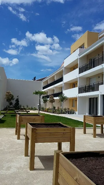 Résidence Seniors Nexity - Edenéa Pézenas