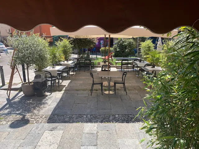 Gatàj Degusteria Bottega