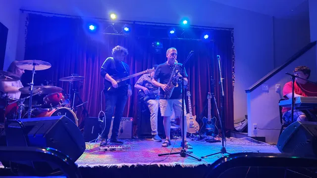 Susquehanna River Creative Conspiracy (SRCC)