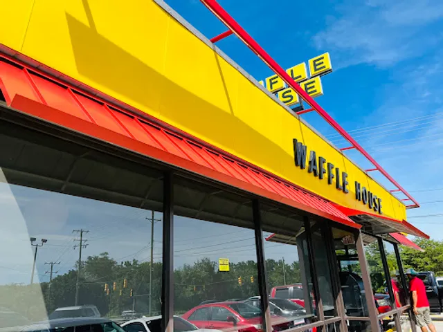 Waffle House